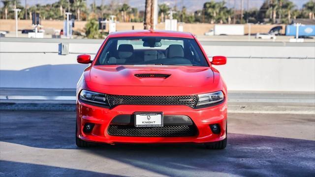 used 2021 Dodge Charger car, priced at $29,999