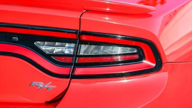 used 2021 Dodge Charger car, priced at $29,999