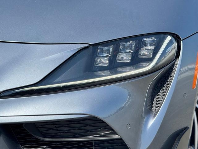 used 2022 Toyota GR Supra car, priced at $42,995