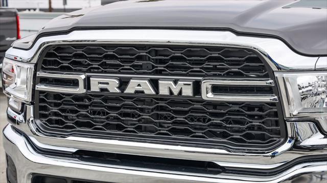 new 2024 Ram 2500 car, priced at $46,536