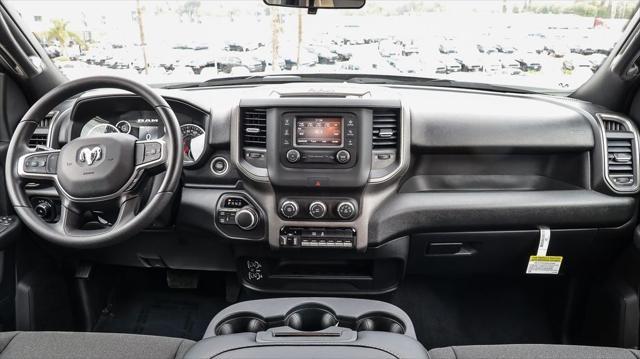 new 2024 Ram 2500 car, priced at $46,536