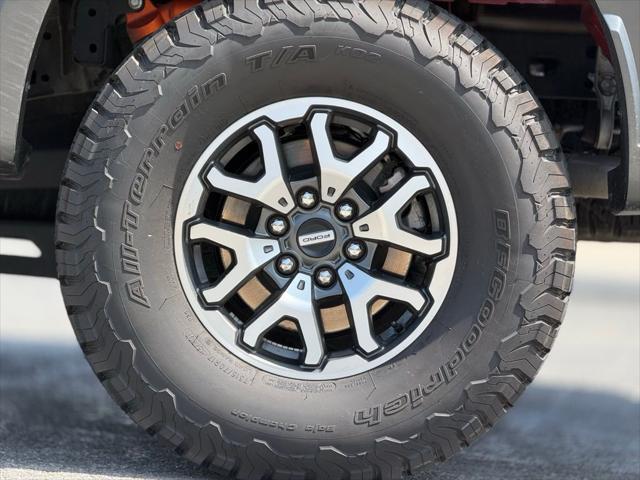 used 2023 Ford F-150 car, priced at $74,995