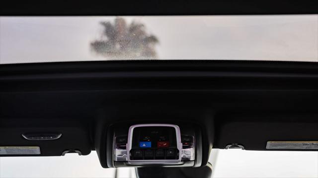 new 2025 Ram 1500 car, priced at $89,545