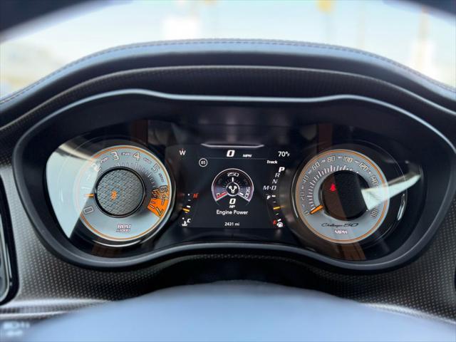 used 2020 Dodge Challenger car, priced at $42,995