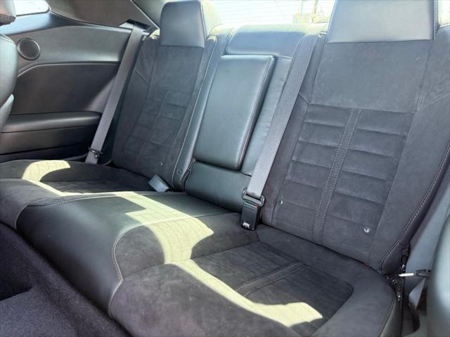 used 2020 Dodge Challenger car, priced at $42,995