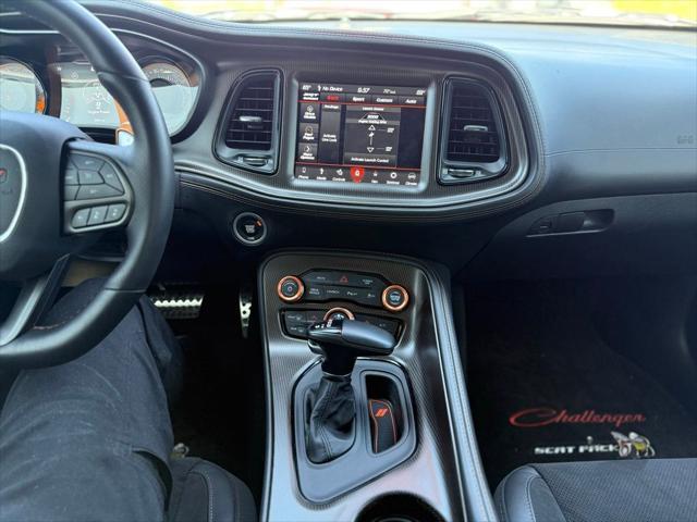 used 2020 Dodge Challenger car, priced at $42,995