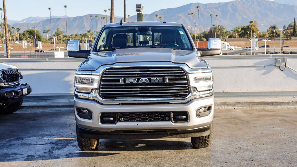 used 2024 Ram 2500 car, priced at $47,995