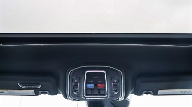 new 2025 Jeep Grand Cherokee car, priced at $41,985