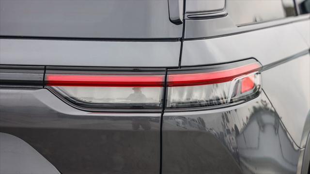 new 2025 Jeep Grand Cherokee car, priced at $41,985