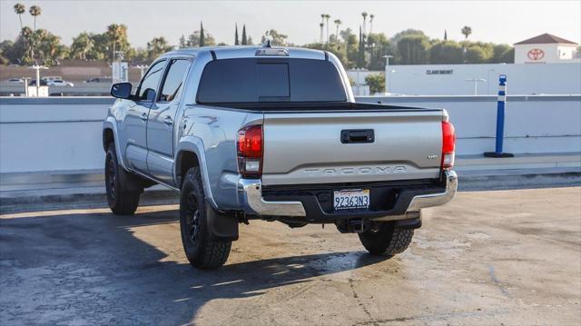 used 2022 Toyota Tacoma car, priced at $29,888