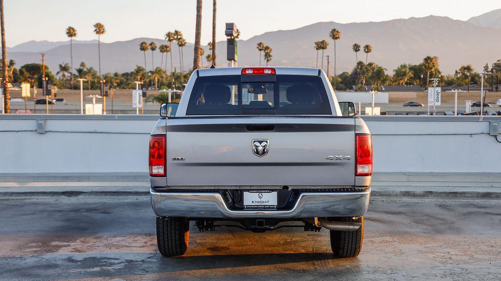 used 2023 Ram 1500 Classic car, priced at $25,995