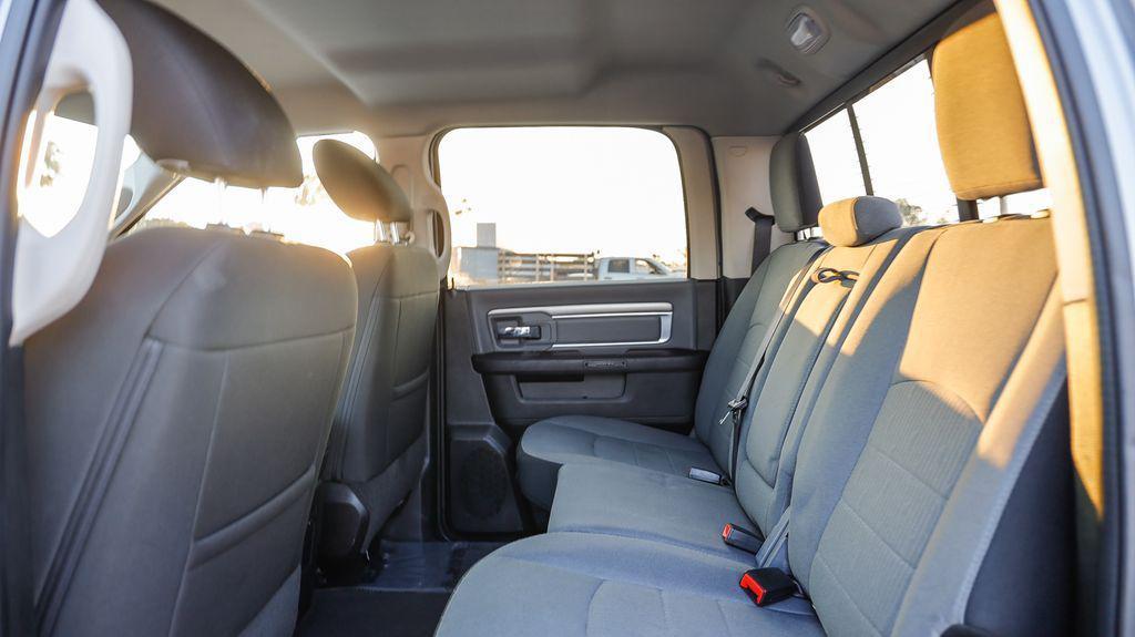 used 2023 Ram 1500 Classic car, priced at $25,995