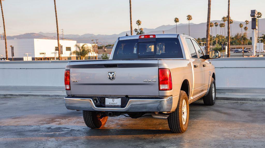 used 2023 Ram 1500 Classic car, priced at $25,995