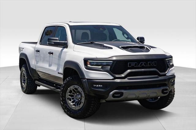 new 2024 Ram 1500 car, priced at $124,970