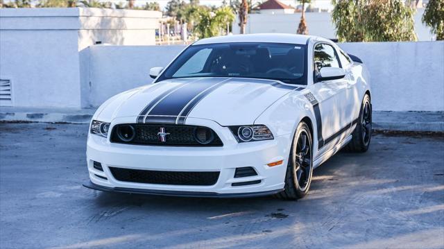 used 2013 Ford Mustang car, priced at $36,995