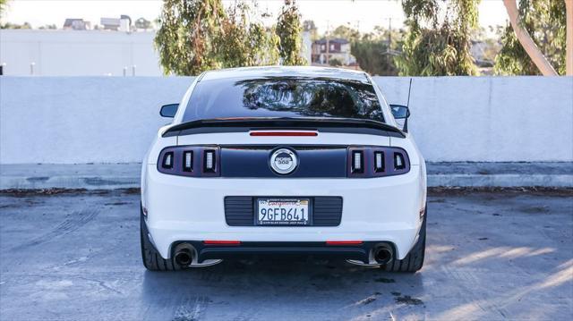 used 2013 Ford Mustang car, priced at $36,995