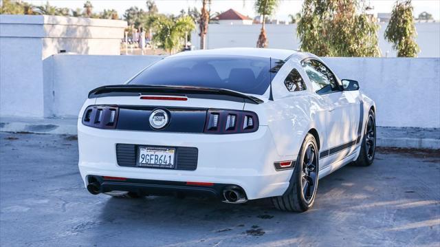 used 2013 Ford Mustang car, priced at $36,995