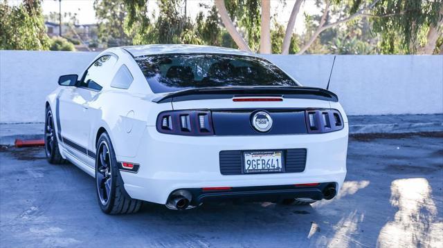 used 2013 Ford Mustang car, priced at $36,995