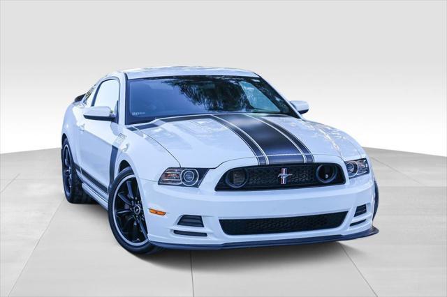 used 2013 Ford Mustang car, priced at $36,995