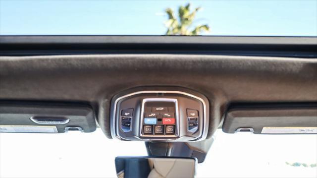 new 2025 Jeep Grand Cherokee car, priced at $62,725