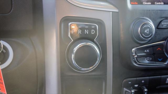 used 2023 Ram 1500 Classic car, priced at $24,995