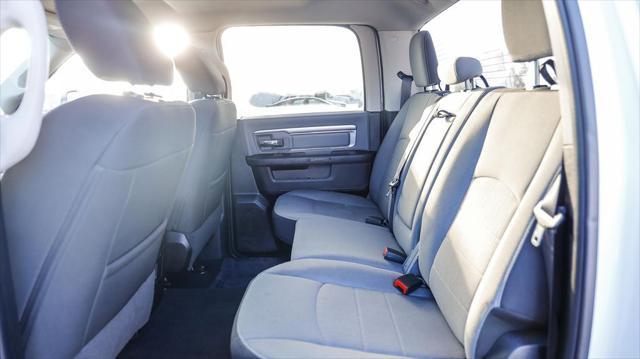 used 2023 Ram 1500 Classic car, priced at $24,995