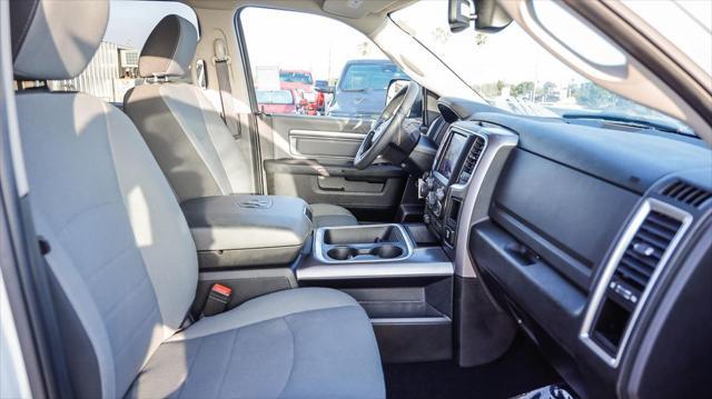 used 2023 Ram 1500 Classic car, priced at $24,995