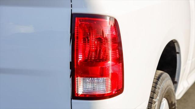 used 2023 Ram 1500 Classic car, priced at $24,995