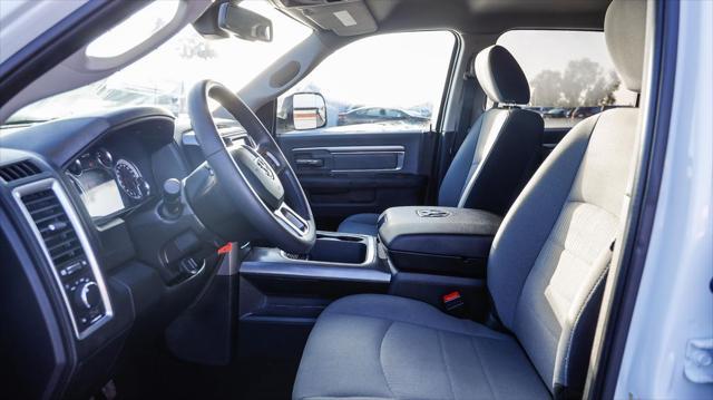 used 2023 Ram 1500 Classic car, priced at $24,995