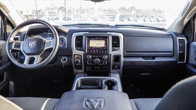 used 2023 Ram 1500 Classic car, priced at $24,995