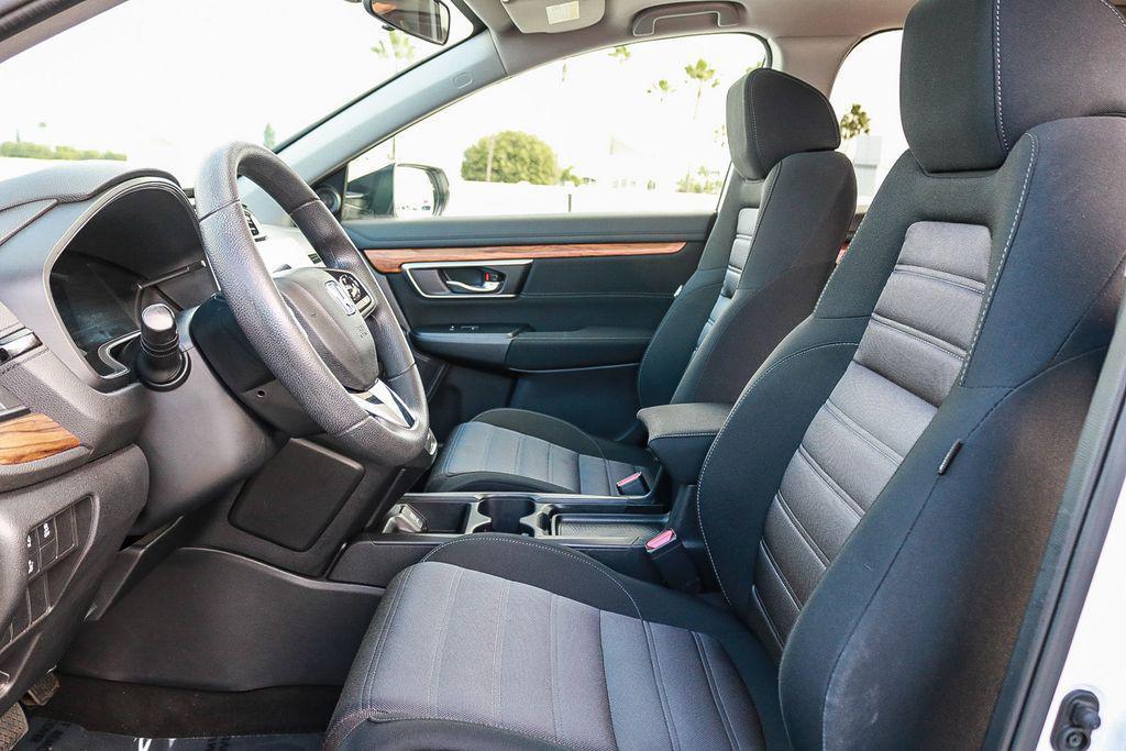 used 2019 Honda CR-V car, priced at $18,995