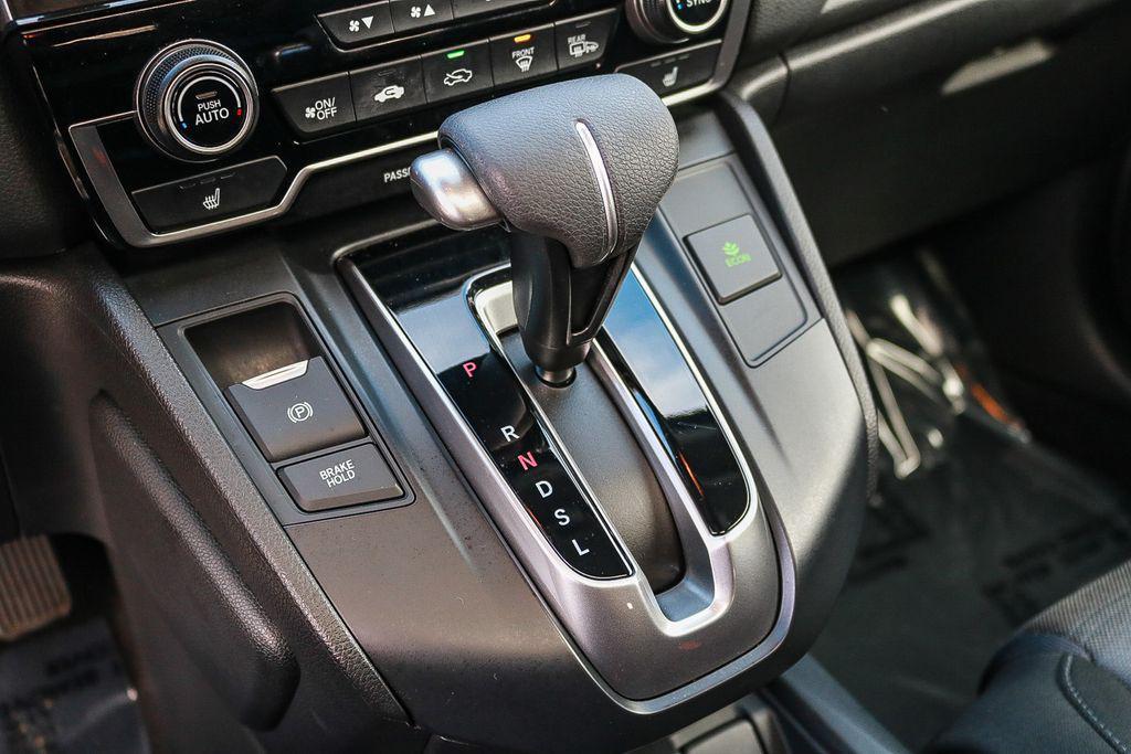 used 2019 Honda CR-V car, priced at $18,995