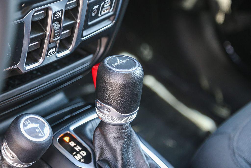used 2023 Jeep Gladiator car, priced at $25,888