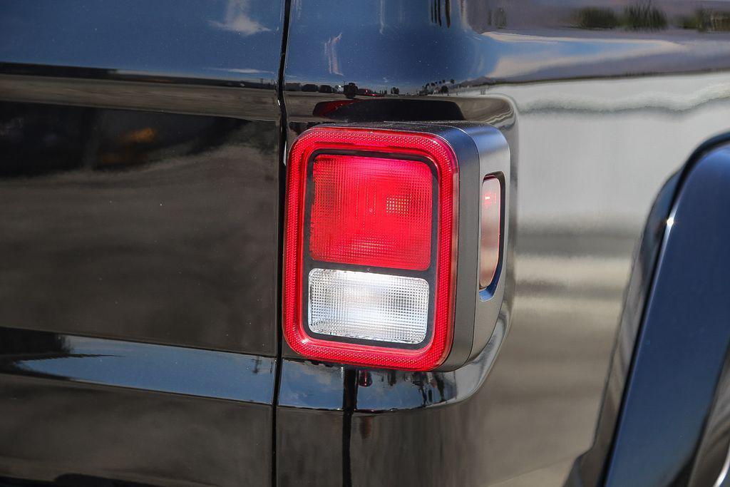 used 2023 Jeep Gladiator car, priced at $25,888