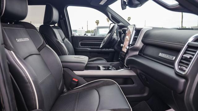 new 2025 Ram 3500 car, priced at $79,250