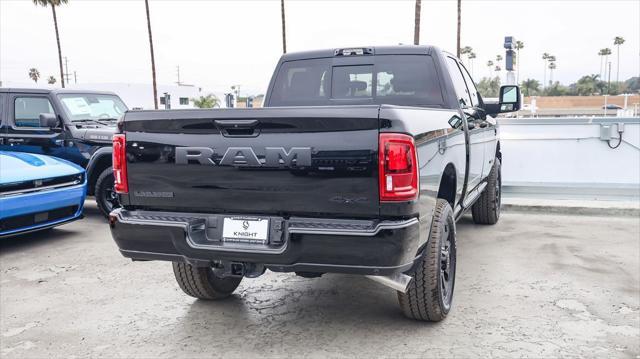 new 2025 Ram 3500 car, priced at $79,250