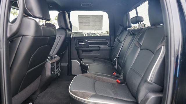 new 2025 Ram 3500 car, priced at $79,250