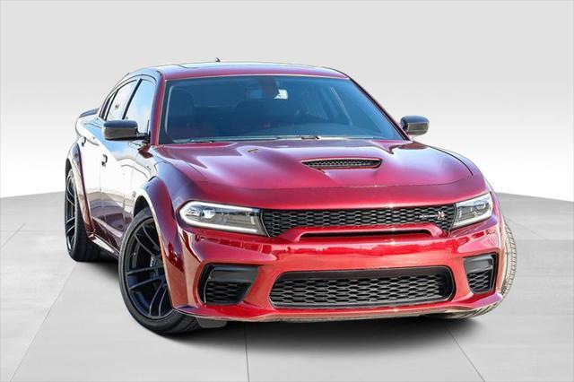 used 2023 Dodge Charger car, priced at $55,995