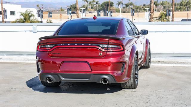 used 2023 Dodge Charger car, priced at $55,995