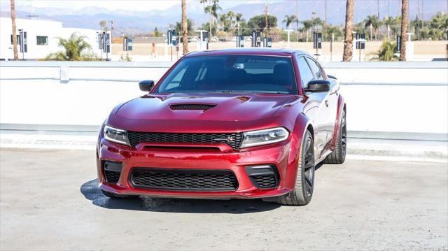 used 2023 Dodge Charger car, priced at $55,995