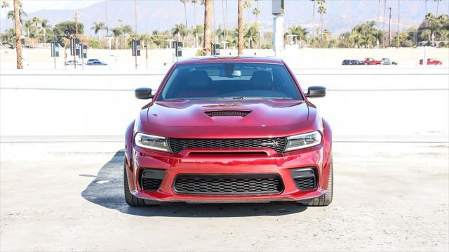 used 2023 Dodge Charger car, priced at $55,995