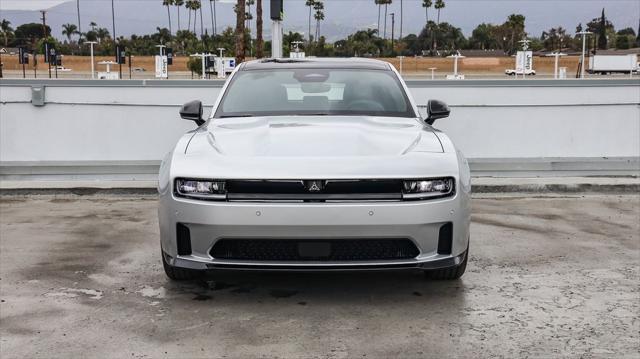 new 2025 Dodge Charger Daytona car, priced at $44,980