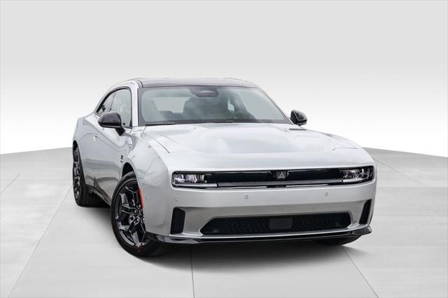 new 2025 Dodge Charger Daytona car, priced at $44,980