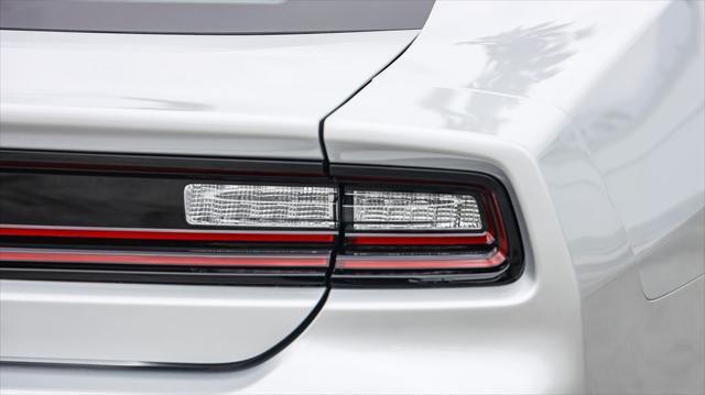 new 2025 Dodge Charger Daytona car, priced at $44,980