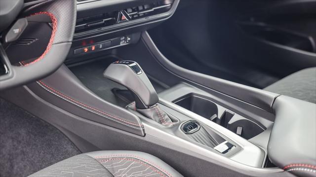 new 2025 Dodge Charger Daytona car, priced at $44,980