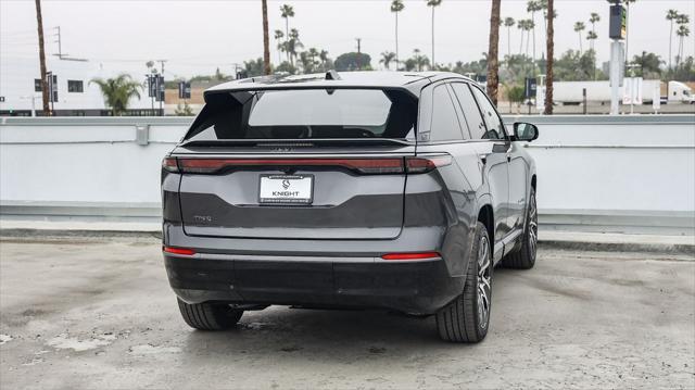 new 2025 Jeep Wagoneer S car, priced at $46,590