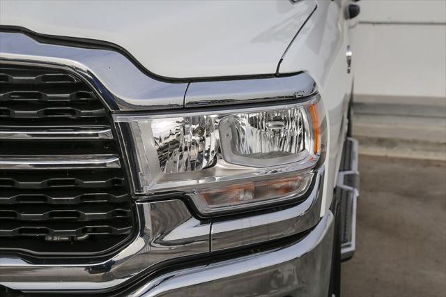 used 2023 Ram 2500 car, priced at $45,695