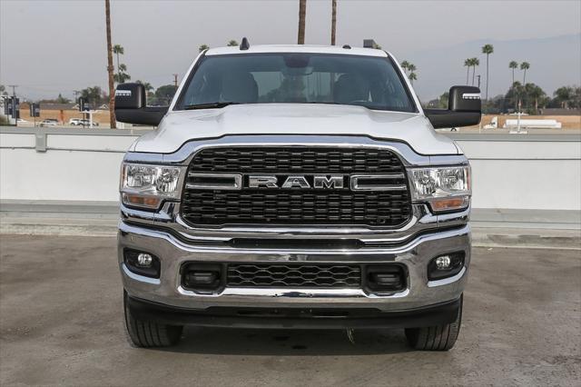 used 2023 Ram 2500 car, priced at $45,695