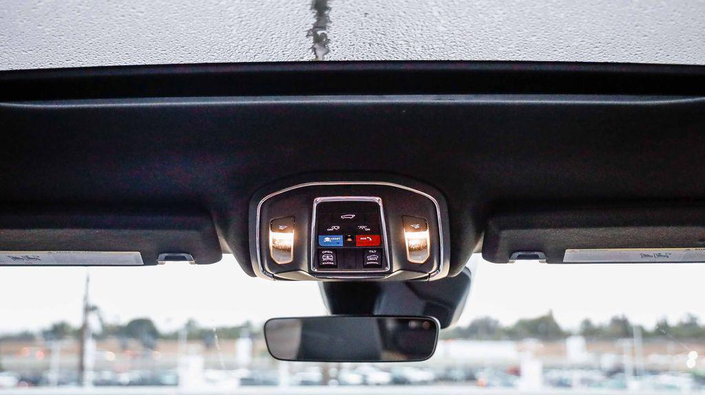 new 2025 Jeep Grand Cherokee L car, priced at $41,080