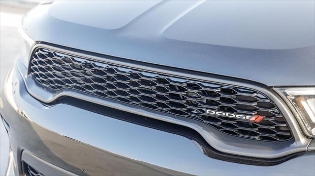used 2023 Dodge Durango car, priced at $27,495
